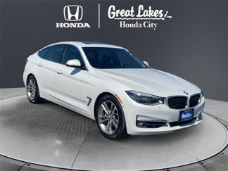 Used 2017 BMW 340i Gran Turismo xDrive image 1