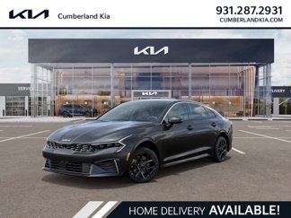 New 2025 Kia K5 LXS image 1