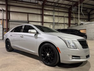 Used 2017 Cadillac XTS Luxury image 1