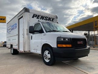 Used 2022 GMC Savana 3500 Extended w/ Power Convenience Package image 1