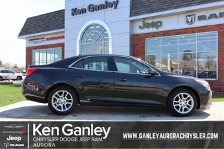 Used 2013 Chevrolet Malibu LT w/ Power Convenience Package image 1