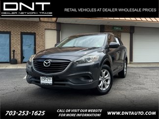 Used 2015 MAZDA CX-9 Touring image 1