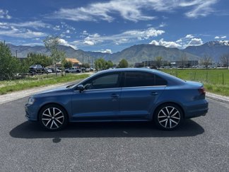 Used 2017 Volkswagen Jetta S image 1