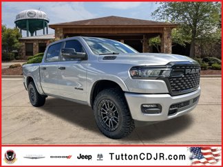 New 2025 RAM 1500 Big Horn image 1