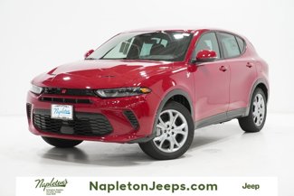 New 2024 Dodge Hornet R/T image 1
