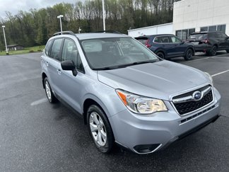 Used 2015 Subaru Forester 2.5i w/ Alloy Wheel Package image 1