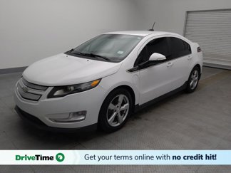 Used 2015 Chevrolet Volt w/ Enhanced Safety Package 1 image 1