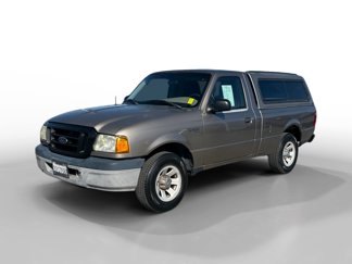 Used 2005 Ford Ranger XLT image 1
