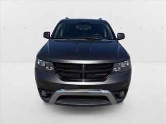 Used 2016 Dodge Journey Crossroad video 2