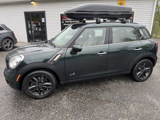 Used 2013 MINI Cooper Countryman S image 1
