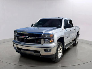 Used 2014 Chevrolet Silverado 1500 LT w/ All Star Edition image 1