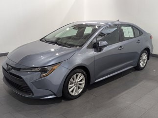 Used 2024 Toyota Corolla LE image 1