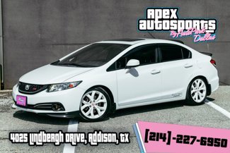 Used 2013 Honda Civic Si image 1
