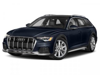 Used 2022 Audi A6 3.0T allroad Prestige image 1