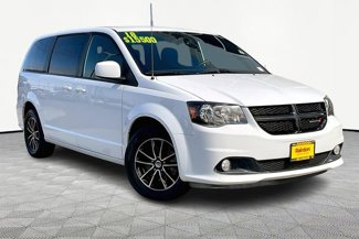 Used 2018 Dodge Grand Caravan SE video 1