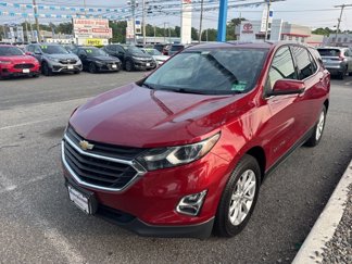 Used 2019 Chevrolet Equinox LT image 1