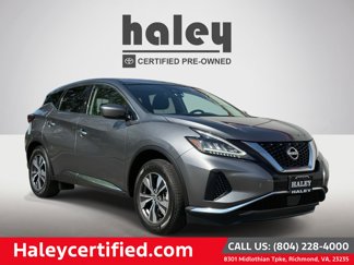 Used 2023 Nissan Murano S image 1