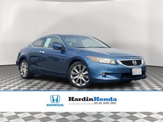 Used 2009 Honda Accord EX-L image 1
