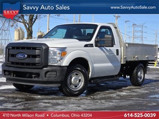 Used 2016 Ford F250 XL image 1