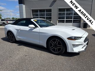 Used 2023 Ford Mustang Premium image 1