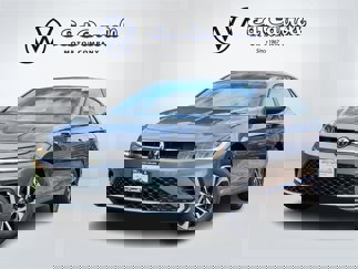 New 2025 Volkswagen Jetta S image 1