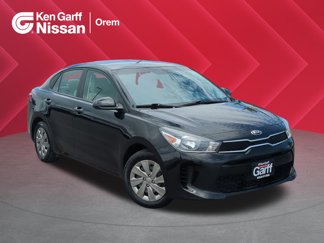 Used 2020 Kia Rio S image 1