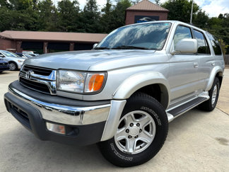 Used 2001 Toyota 4Runner SR5 image 1