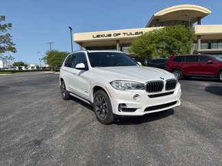 Used 2017 BMW X5 xDrive35i image 1