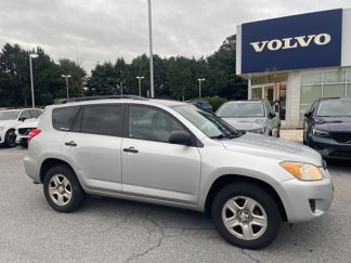 Used 2011 Toyota RAV4 4WD image 1