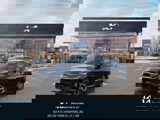 New 2025 Kia K4 LXS image 1
