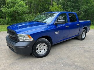 Used 2016 RAM 1500 Tradesman w/ Popular Equipment Group image 1