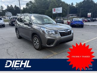 Used 2019 Subaru Forester Premium image 1