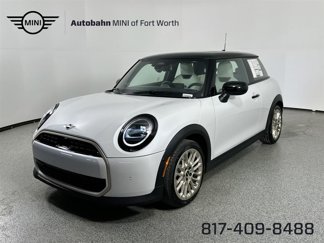 New 2025 MINI Cooper 2-Door Hardtop image 1