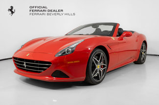 Used 2017 Ferrari California T image 1