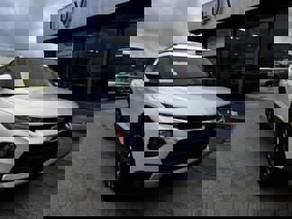 Used 2023 Chevrolet TrailBlazer LT image 1
