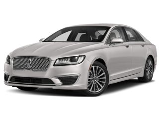 Used 2017 Lincoln MKZ Reserve w/ Climate Package video 1