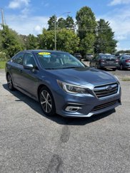 Used 2018 Subaru Legacy 2.5i Limited image 1