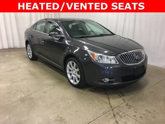 Used 2013 Buick LaCrosse Touring image 1