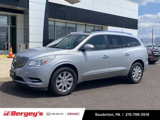 Used 2015 Buick Enclave Leather image 1