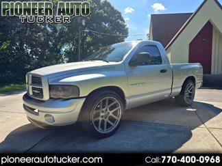 Used 2003 Dodge Ram 1500 Truck ST image 1