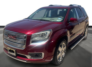 Used 2015 GMC Acadia Denali image 1