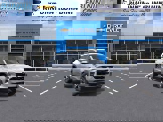 New 2025 Chevrolet Trax LT w/ Sunroof Package image 1
