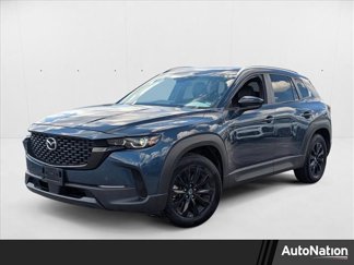 Used 2024 MAZDA CX-50 AWD 2.5 S w/ Preferred Package image 1