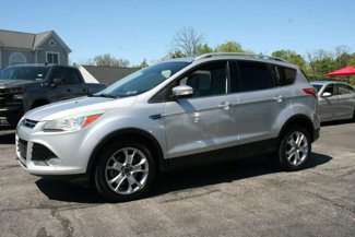 Used 2015 Ford Escape Titanium image 1