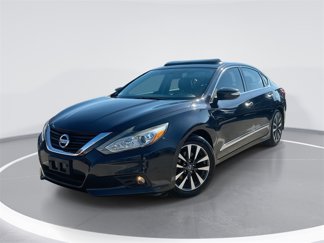 Used 2016 Nissan Altima 2.5 SL w/ 2.5 Technology Package image 1