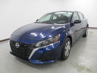 New 2024 Nissan Altima 2.5 S image 1