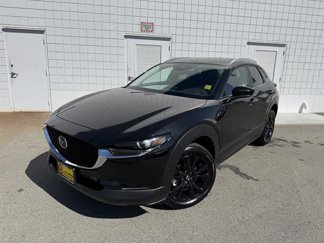 New 2025 MAZDA CX-30 AWD 2.5 S w/ Select Sport Pkg image 1