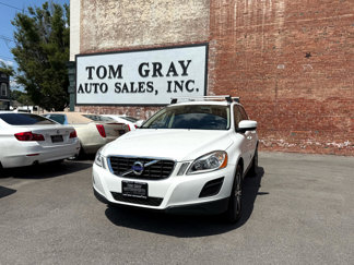 Used 2012 Volvo XC60 T6 image 1