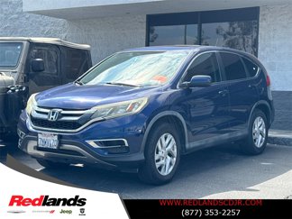Used 2015 Honda CR-V EX image 1