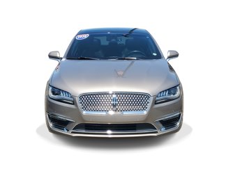 Certified 2020 Lincoln MKZ Reserve w/ Elements Package video 2